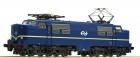 72680 Roco Electric locomotive series 1206